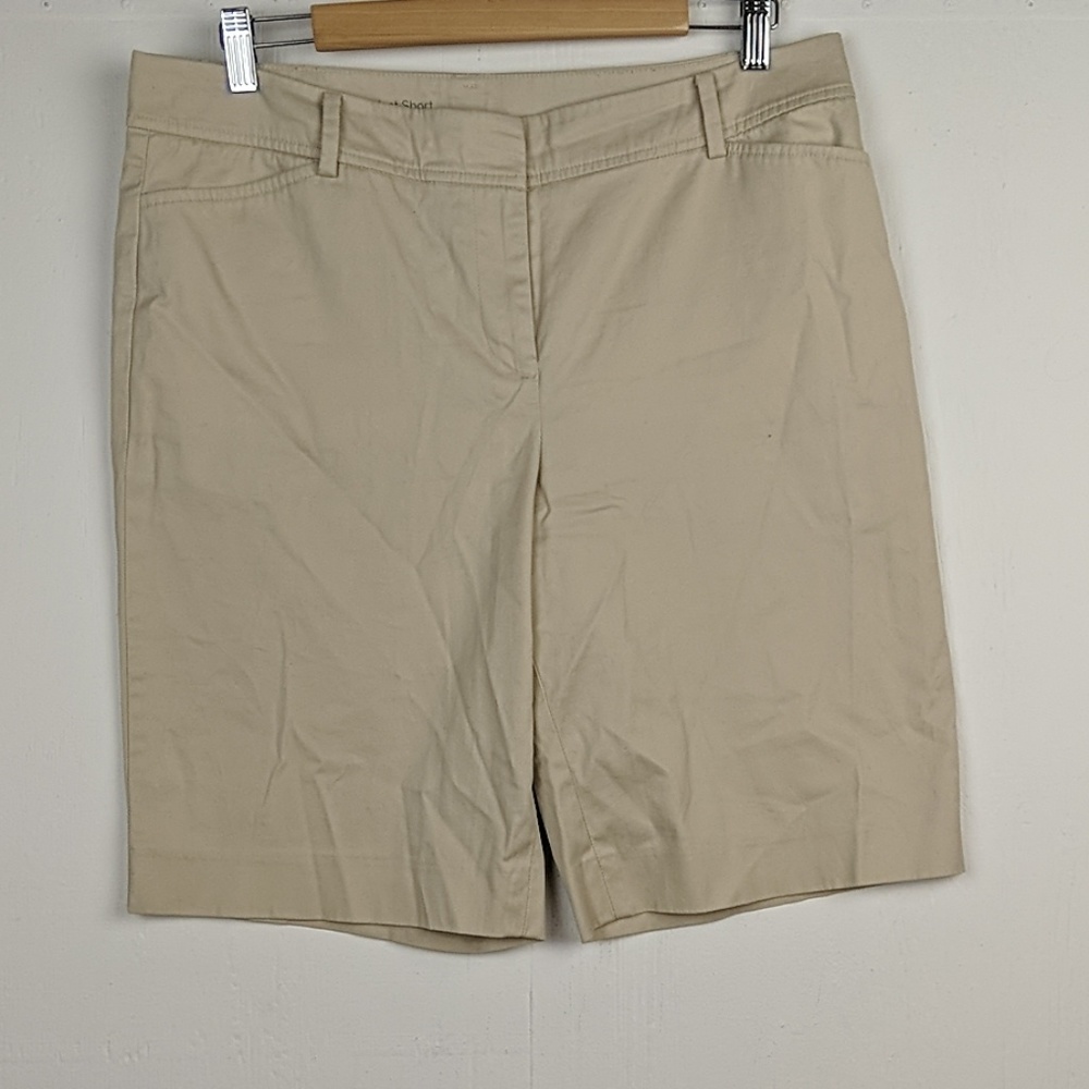 Talbots perfect short